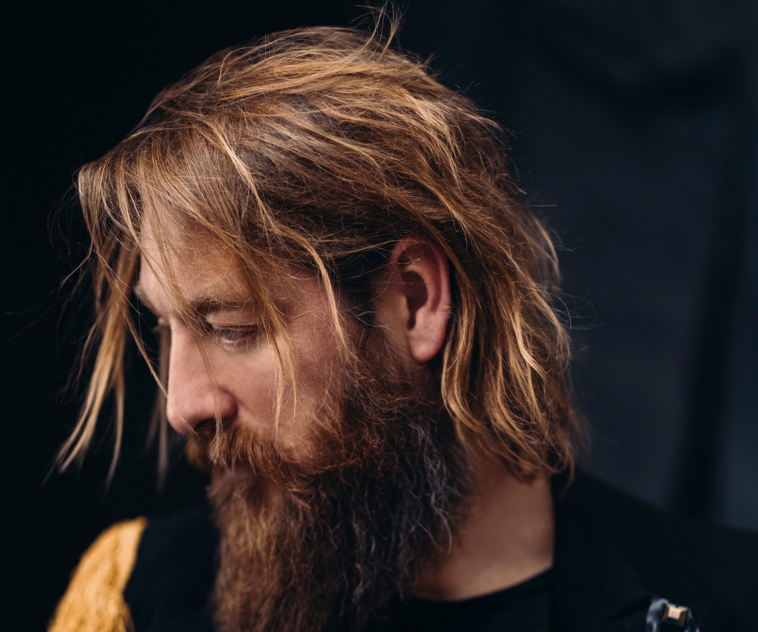 Joep Beving ‘Henosis’ - A Conclusion To The Album Trilogy - ZoneOut