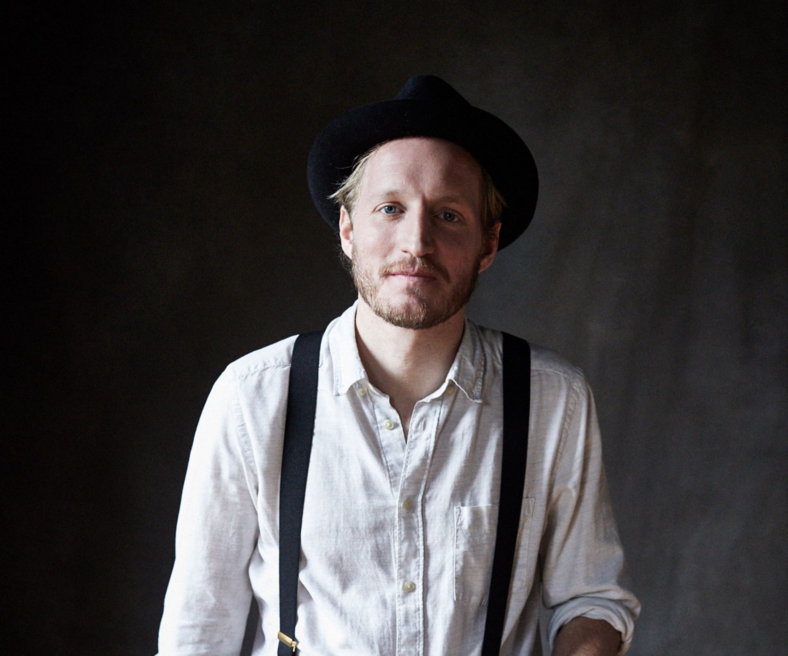 Jeremiah Fraites - Co-Founder of The Lumineers - Announces Piano Album